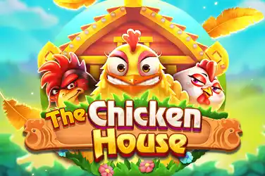 The Chicken House